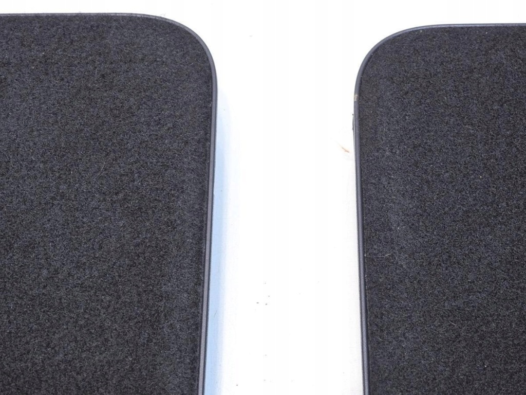 фото №3, Крышка бардачка пол задняя scenic ii