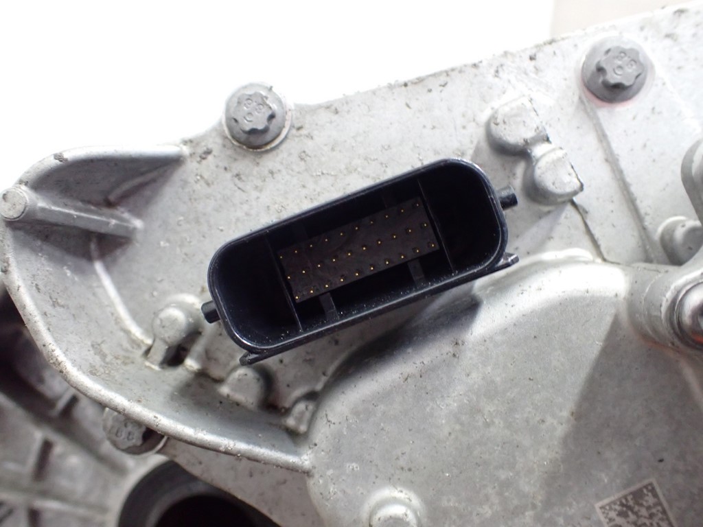 фото №10, Двигатель привод электрический перед tesla model 3 y 22r