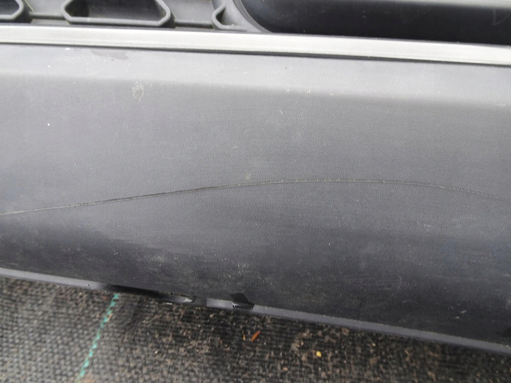 фото №10, Mini cooper s r56 lift бампер задняя задний oryg