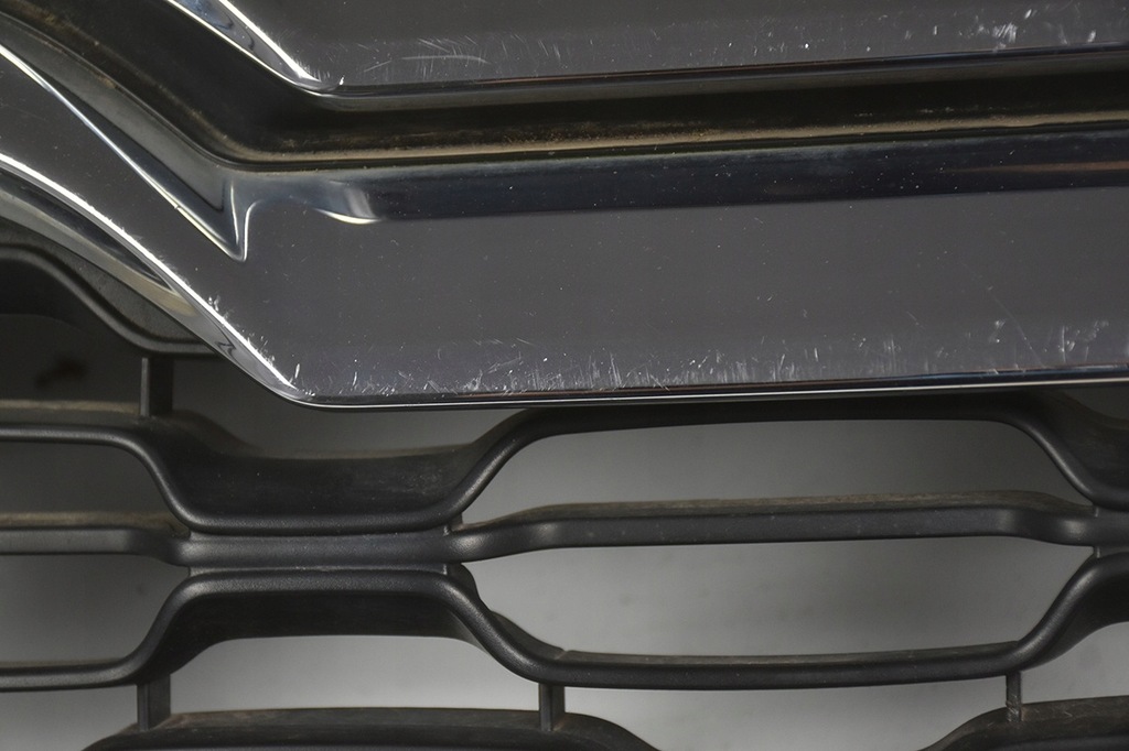 фото №7, Решітка радіатора решітка радіатора радіатора citroen jumper iii 1315804070