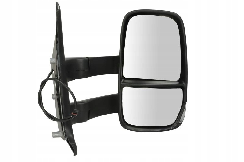 Купити Дзеркало ручні праве iveco daily 06- długie важіль