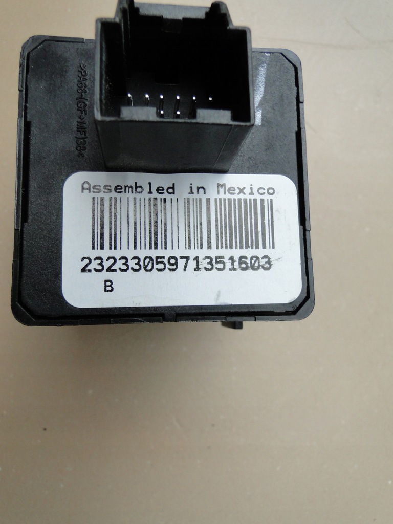 фото №6, Chevrolet colorado gmc canyon переключатель привода