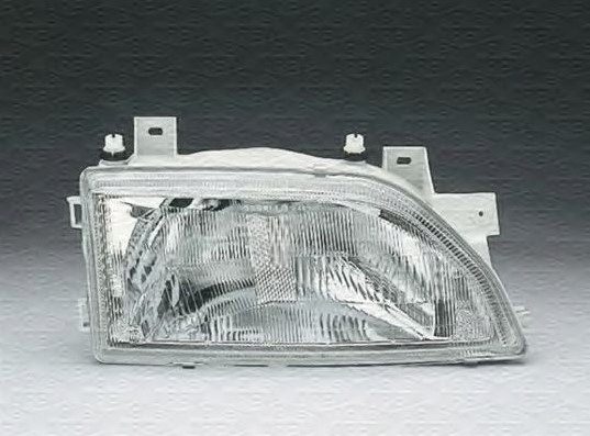 фото №1, Magneti marelli 712367811129 фара