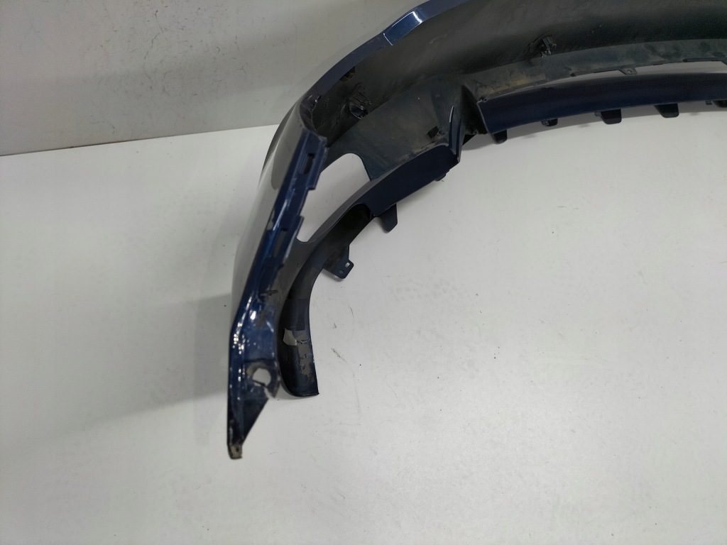 фото №9, Бампер передний перед tesla model s lift 16-