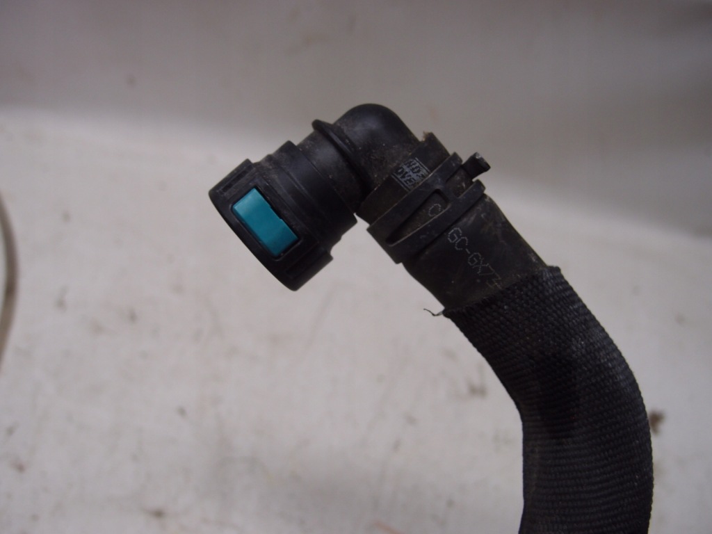 фото №3, Wąż шланг труба wody jaguar xe 2.0d