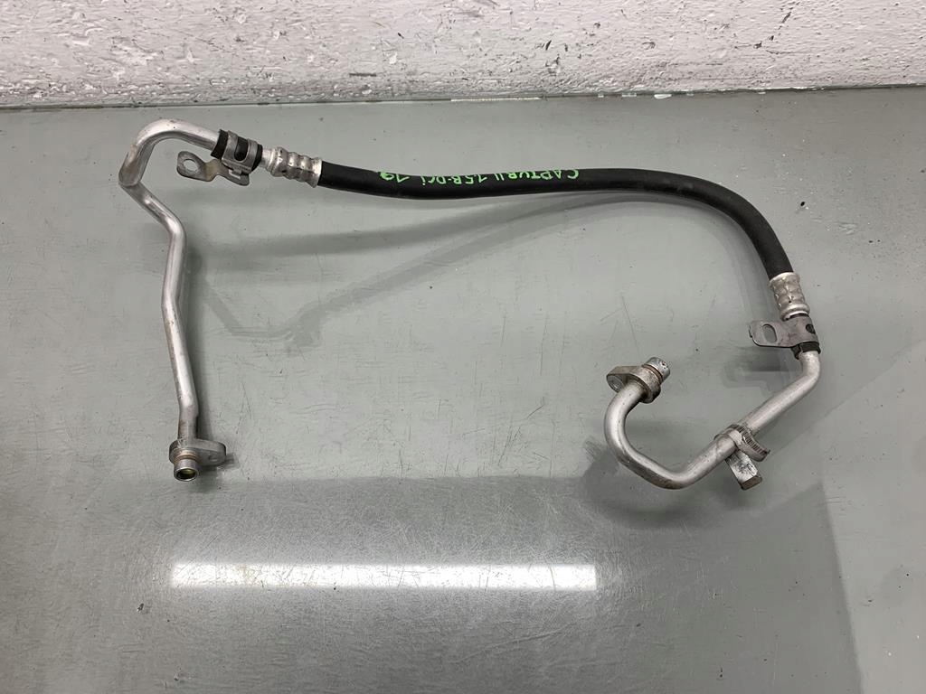 фото №2, Трубка кондиционера renault captur ii 1.5 blue dci 19 r 24900608r