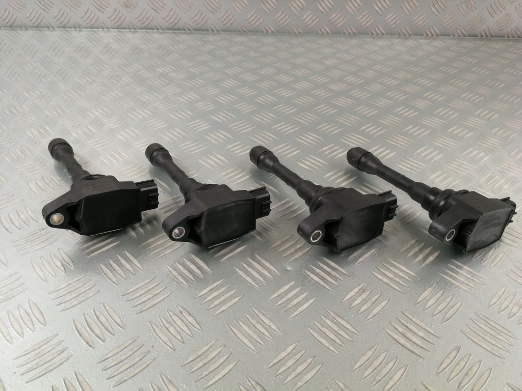 фото №1, 224481kc0a катушка зажигания renault megane 1,6 tce