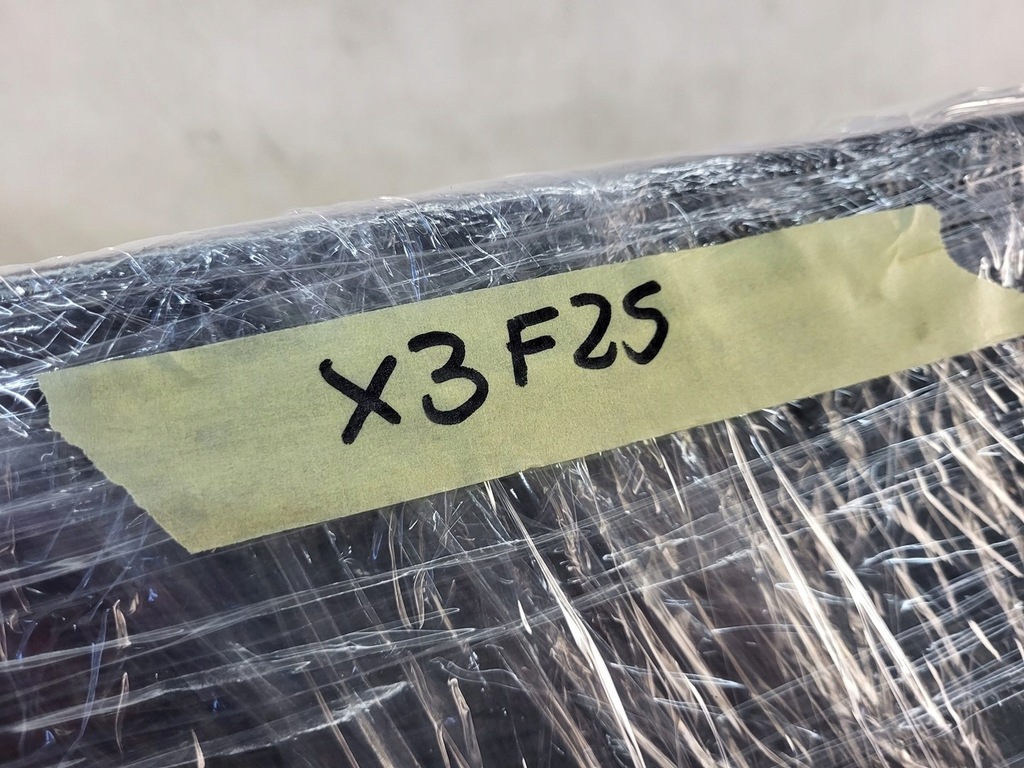 фото №11, Bmw x3 f25 підлога багажника бардачок бардачки пінополістирол піддон