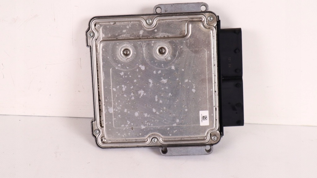 фото №6, Jeep compass ii 2.0 mtj 17- бортовий комп'ютер двигуна p68394514ae