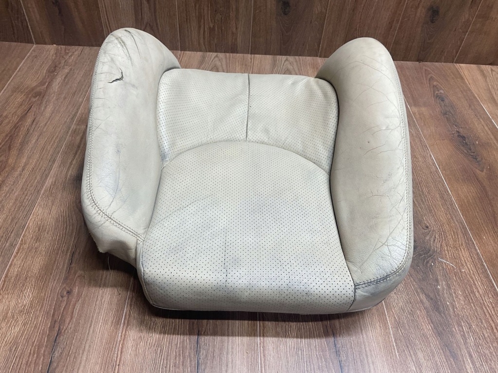 Елементи сидіння лівого  mercedes-benz sl r129 1299102916 Київ