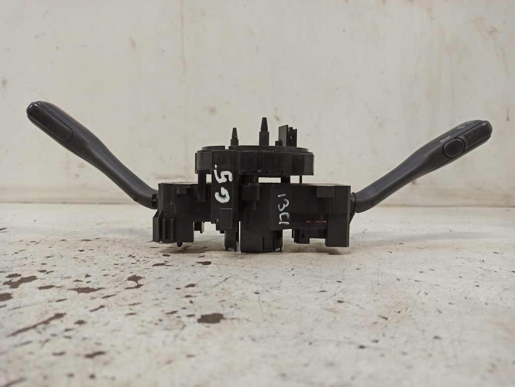 фото №9, Vw golf plus v переключатель комбинированный 4bo953503h 1k0953513g