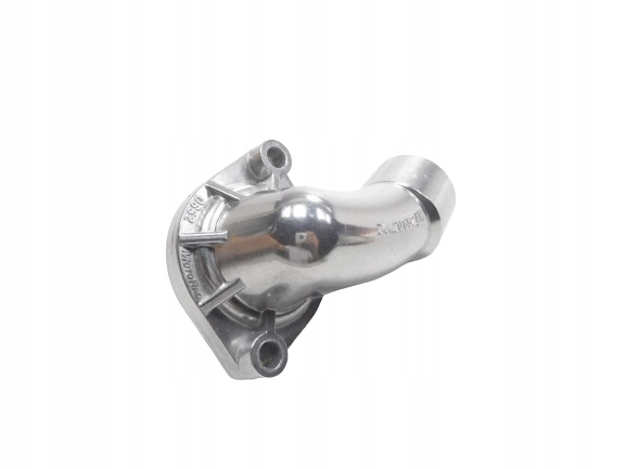 фото №1, Термостат opel vectra b оригинальный номер 1338432