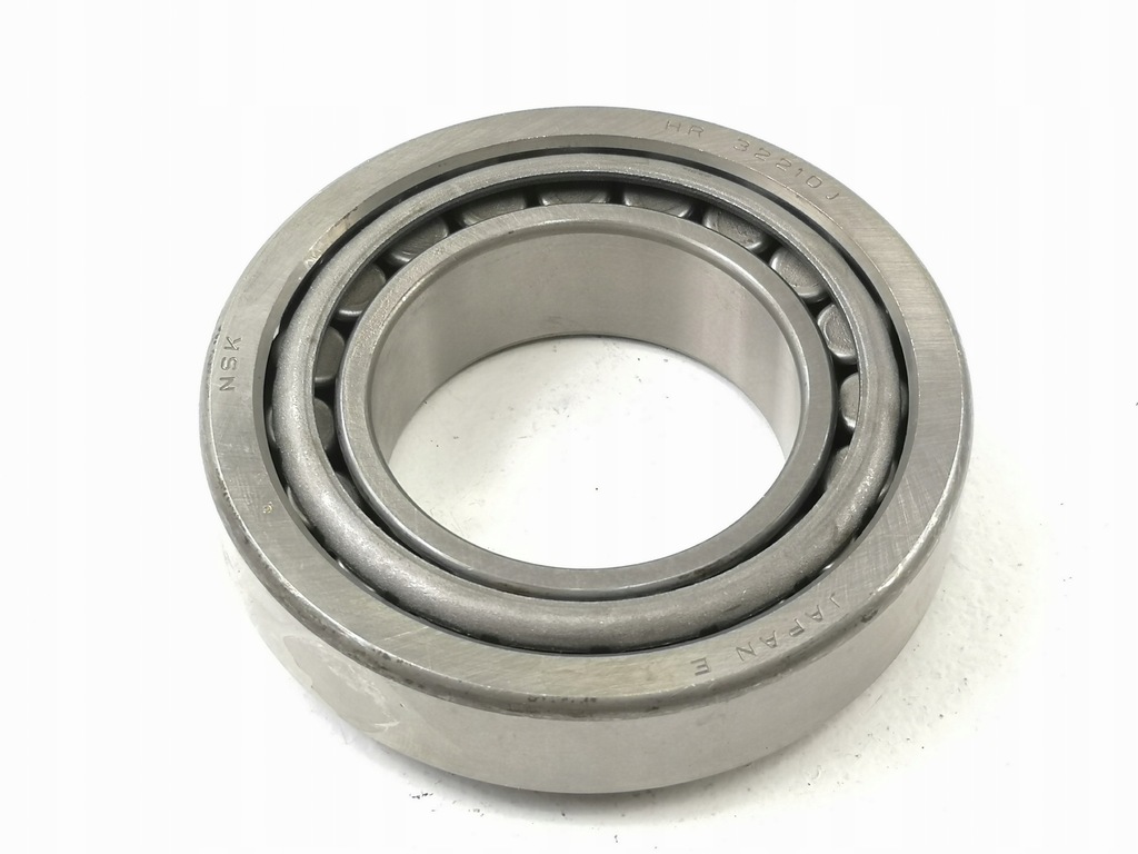 фото №1, Подшипник колеса перед isuzu nkr55 4jb1 оригинал aso