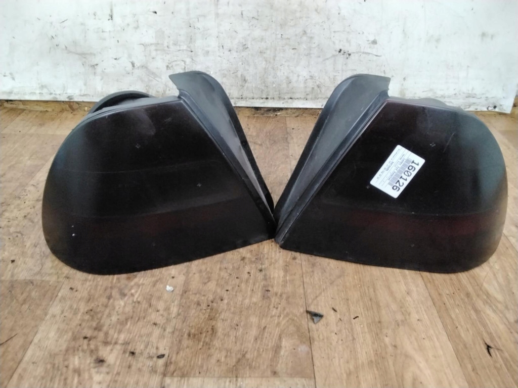 фото №1, Honda civic vi лампи задня комплект