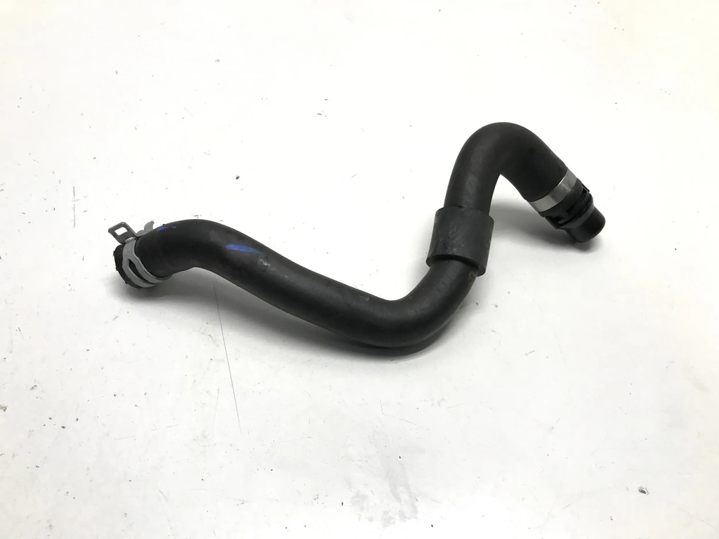 фото №1, Volvo xc40 recharge электрик труба шланг wąż wody 32138727