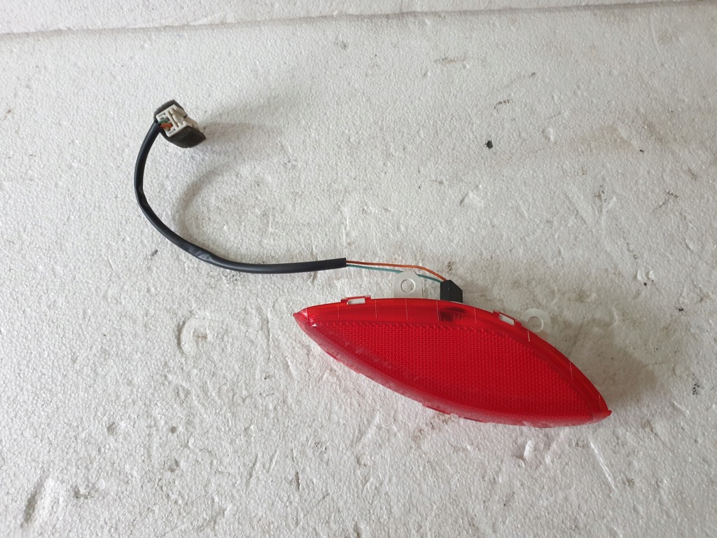 фото №1, Лампа відбивач двері лівий перед hyundai i40