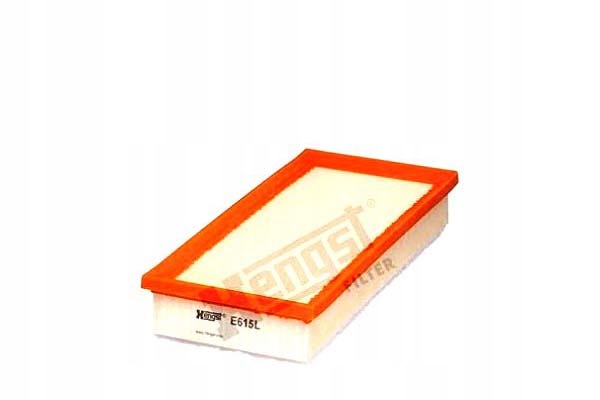 фото №2, Фильтр воздуха citroen c5 c5 ii c5 iii peugeot 40