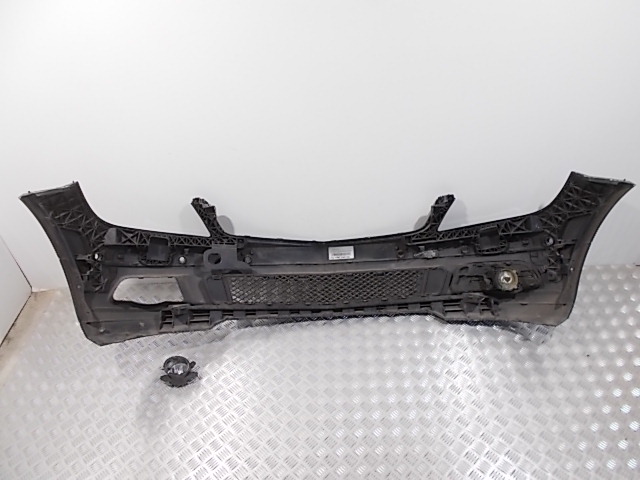 Купить Бампер перед решётки противотуманные фары mercedes c klasa 204 07-11 оригинал 6x pdc