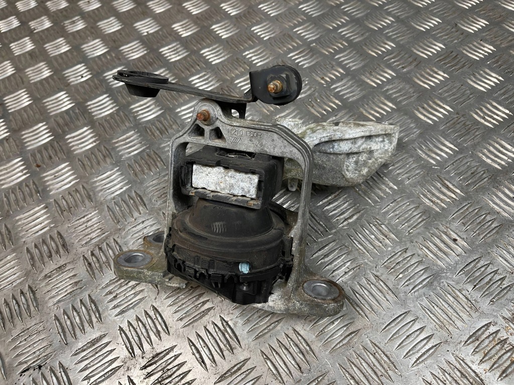 фото №7, Кронштейн двигуна renault trafic iii x82 112101360r