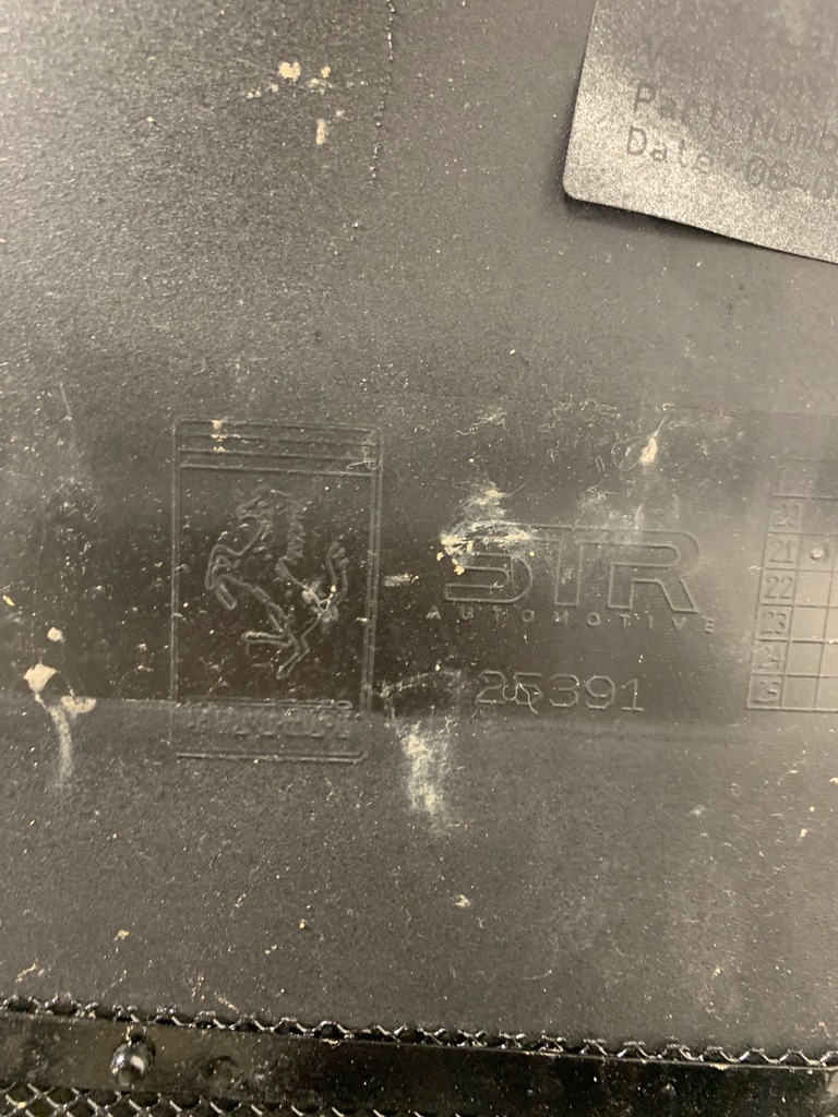 фото №16, Ferrari roma дифузор 812519