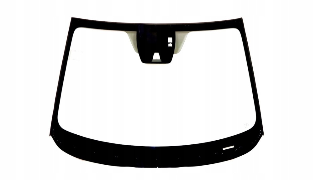 фото №1, Стекло do mazda 2 iii /demio iv 15- +камера +датчик