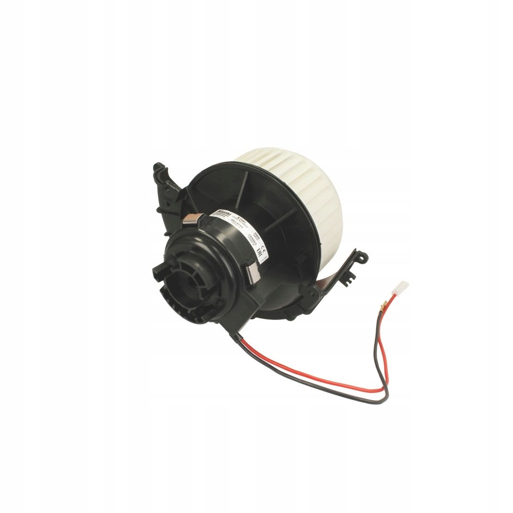 фото №16, Повітродувка opel astra g 98-, astra h 04-, zafira a 9