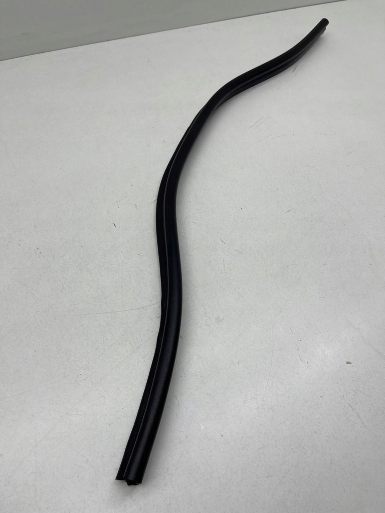 фото №6, Audi a6 c7 2.0 tdi прокладка капот стіни перегородки cała!