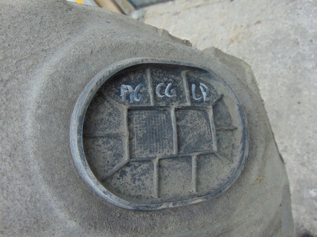 фото №16, Підкрилок лівий перед audi a6 c6 оригінал