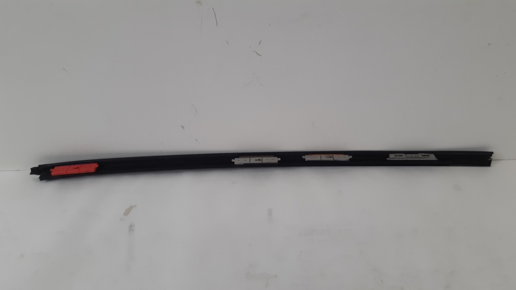 фото №5, Honda cr-v iv 12- молдинг стекло лобовое левая