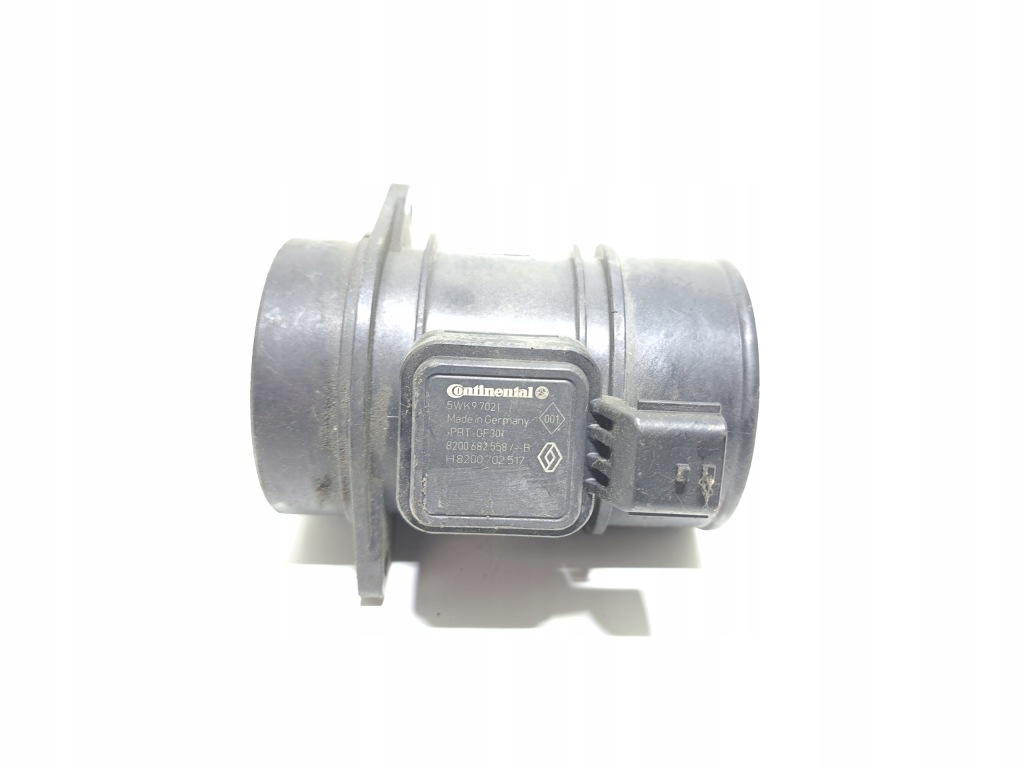 Купить Renault nissan расходомер 1.5 dci 8200682558
