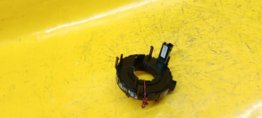 фото №8, Лента подушка безопасности audi a6 c5 97-00r 1j0959653