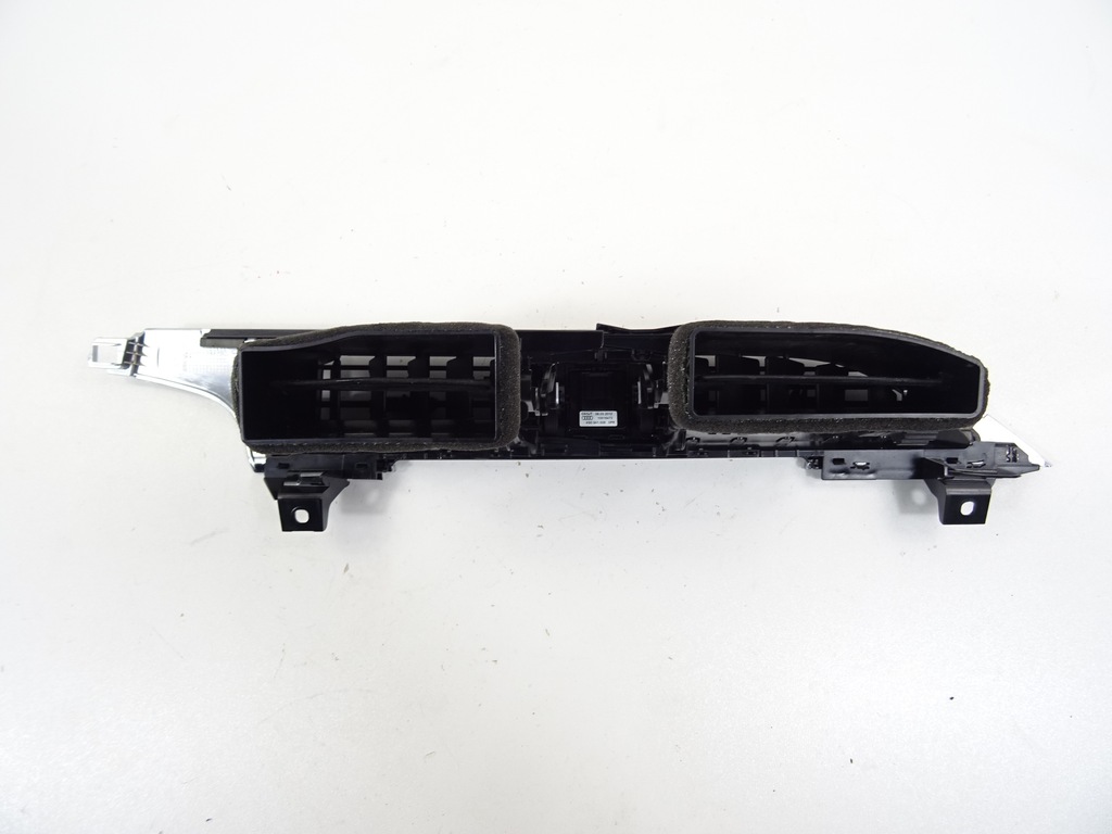 фото №10, Audi a6 c7 a7 4g решётка обдув dekor выключатель света хром 4g0941509