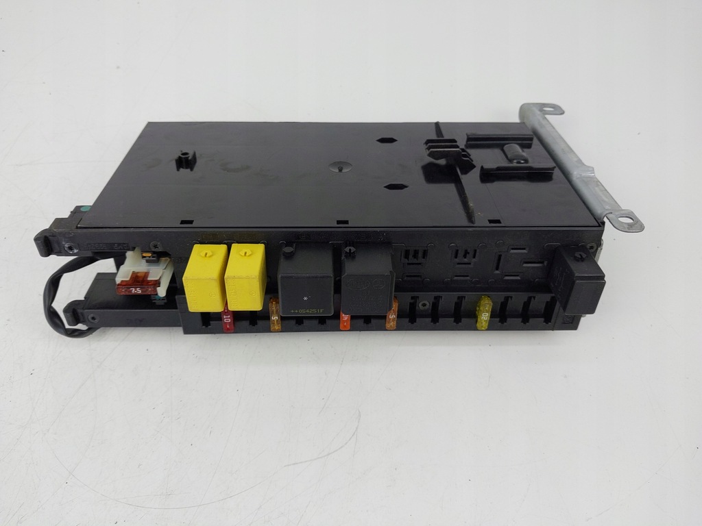 фото №3, Модуль sam 1715450701 mercedes slk r171