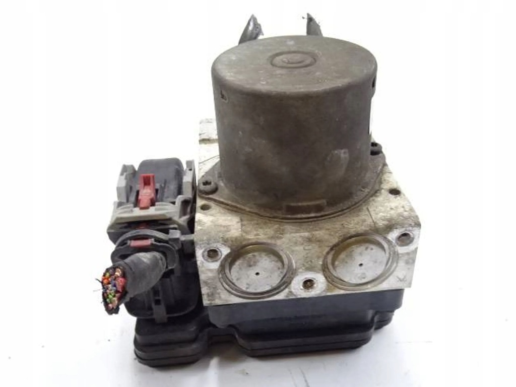 фото №1, Насос abs hyundai i20 08-14r.,