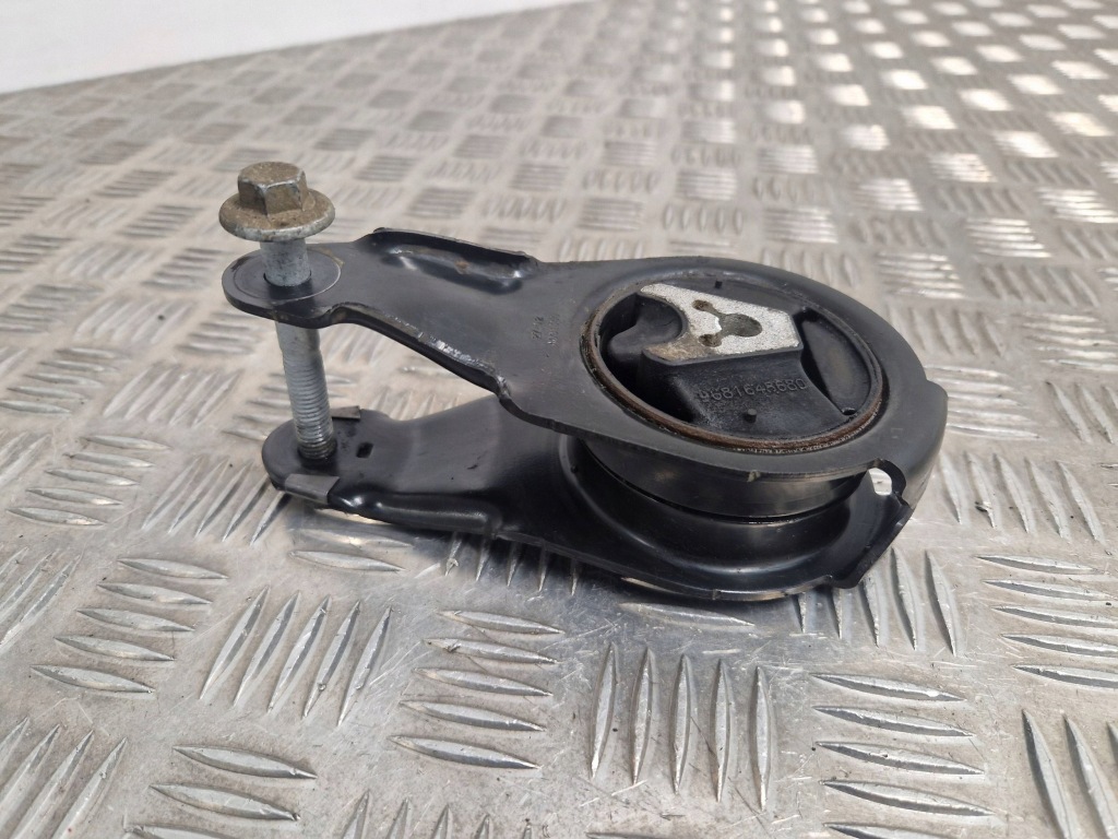 фото №1, Citroen ds5 2012 кронштейн / кронштейн двигуна