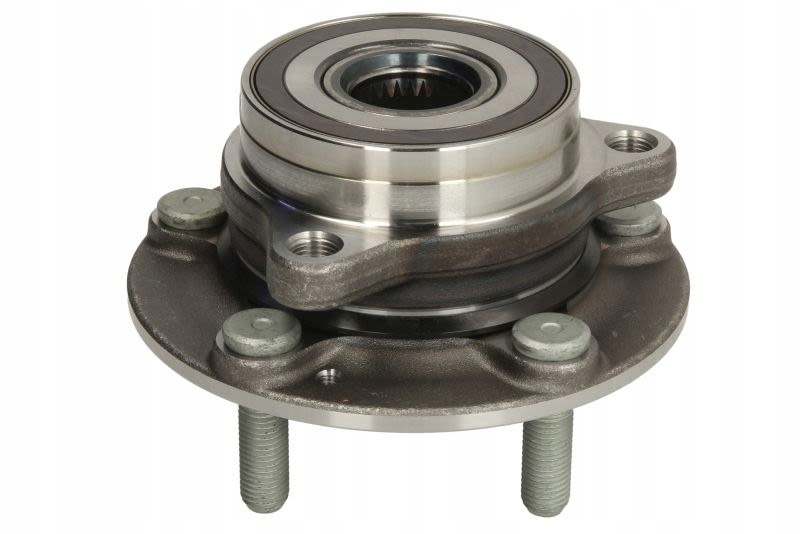 фото №10, Ступица колеса kia p. ceed iii 1.0-1.6 18- le-pr oem fag kia 51750f2000