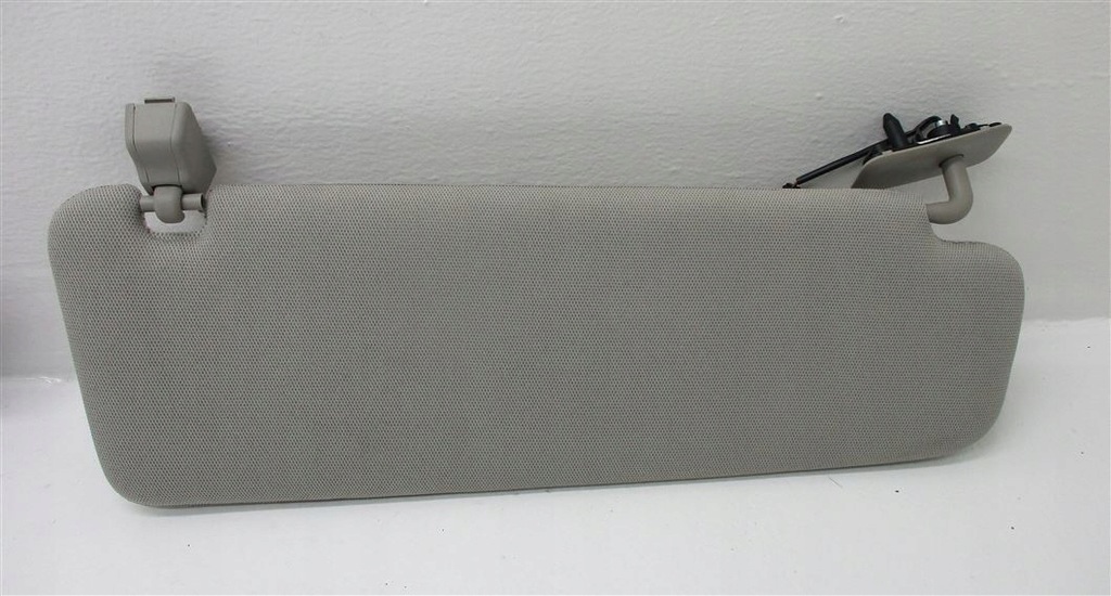 фото №7, Защита солнцезащитная audi q7 4l 4l0857551ag