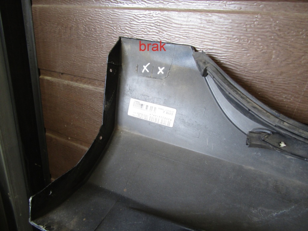 фото №8, Молдинг порог левая volvo s60 ii v60 10-18