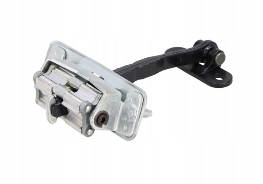 фото №1, Обмежувач двері scania r / s 17-