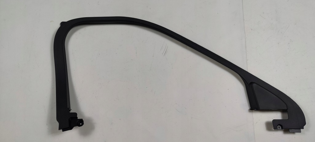 фото №1, Рамка дверь левый перед ford explorer 2020-