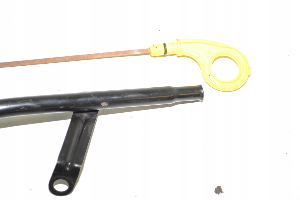 фото №2, Mini cooper r50 r52 1.6 w10b16a щуп щуп оливи 04777856ab