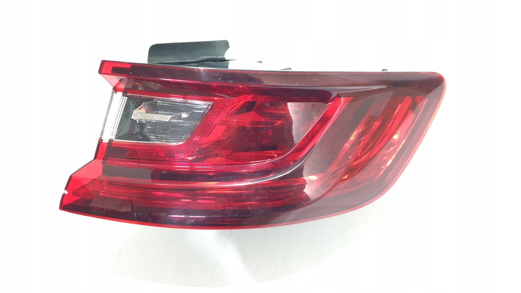 фото №1, Лампа правая задняя renault megane iv hb 265509578r