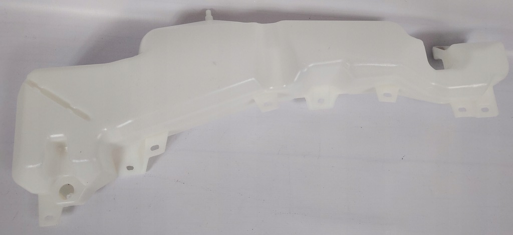 фото №5, Mitsubishi pajero бачок рідина омивача