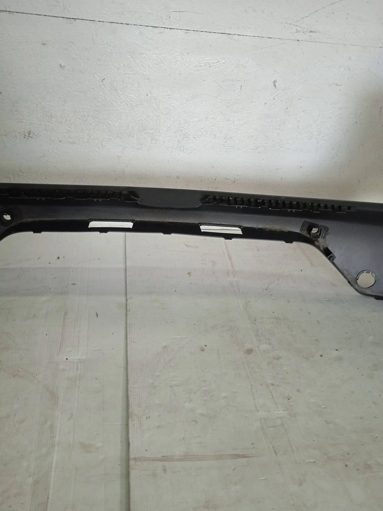 фото №16, Бампер задняя kia niro lift