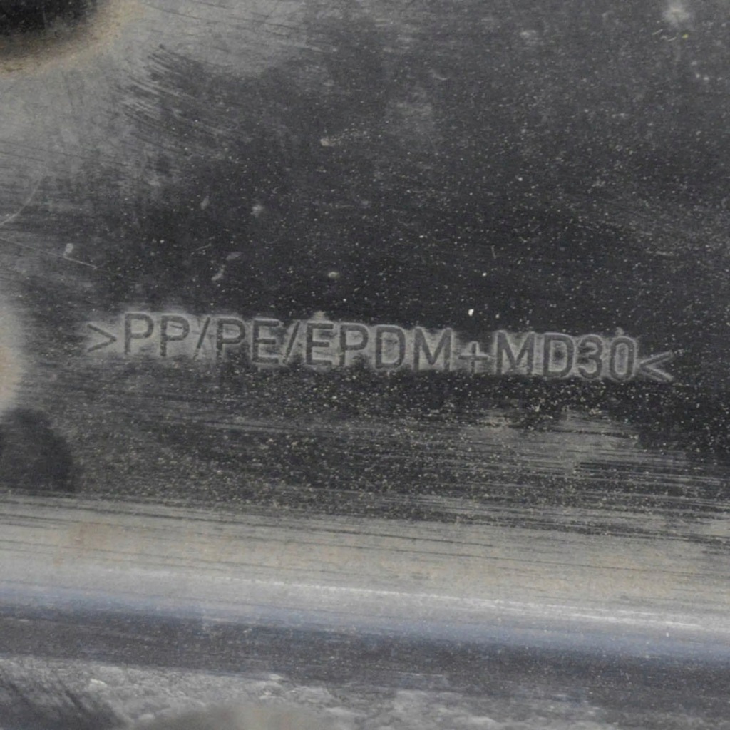 фото №6, Audi a4 s4 b9 8w 2017 мат багажника do кузов pickup