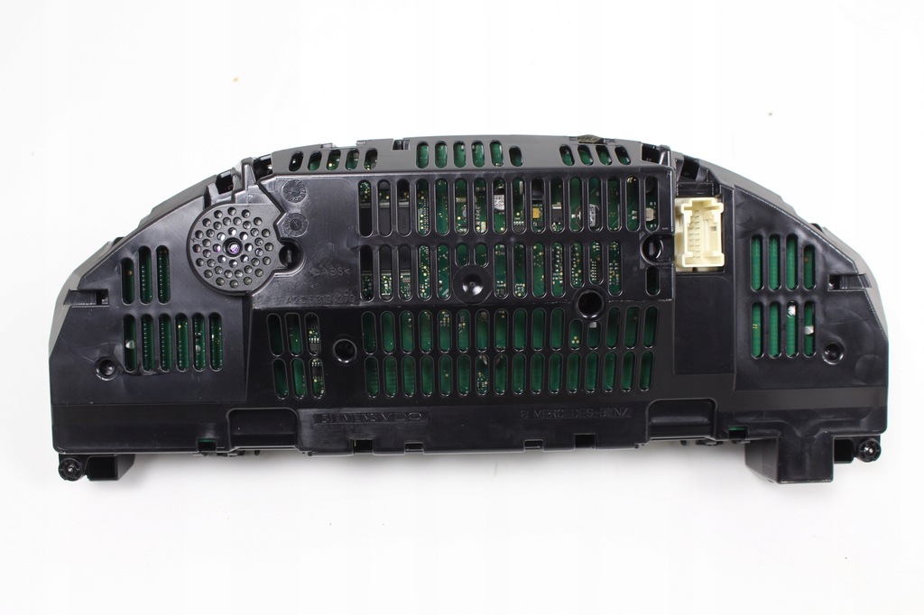 фото №5, Счетчик mercedes w204 a204540448