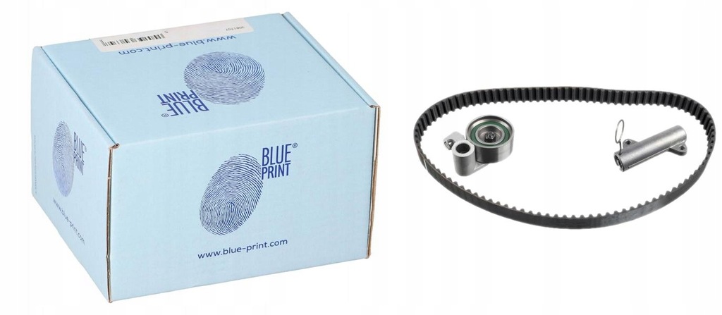 фото №16, Blue print adt37322 набор ремень распределительного вала
