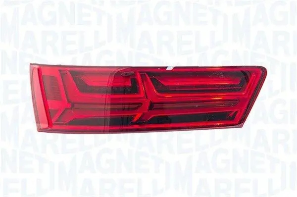Фара задняя 714020900702 magneti marelli Цена