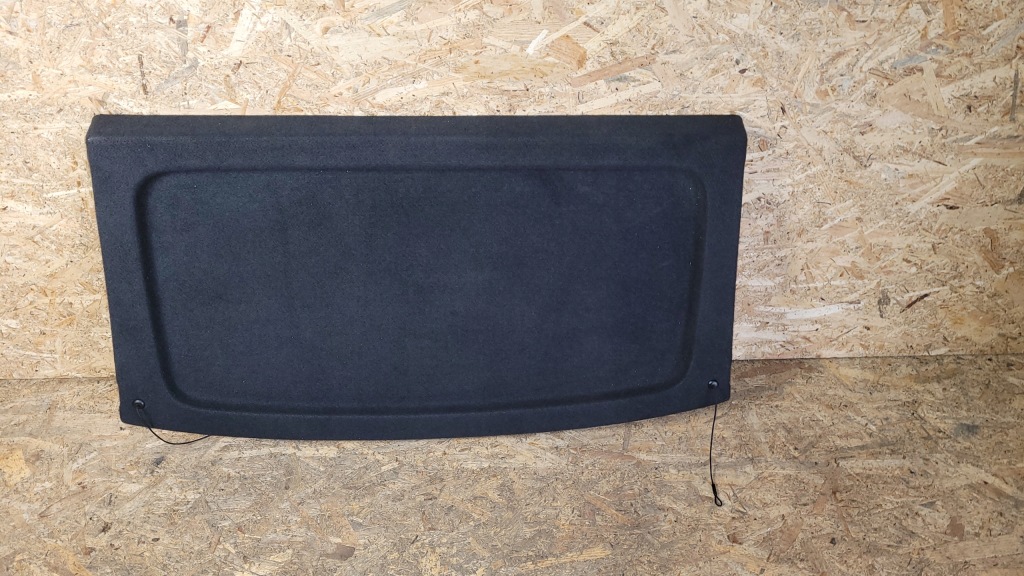 Купити Vw taigo полиця багажника