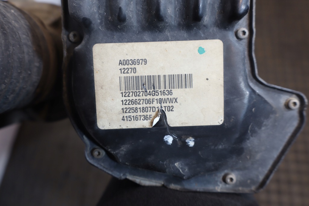 фото №9, Рейка рульова ford focus iii mk3 1.6tdci